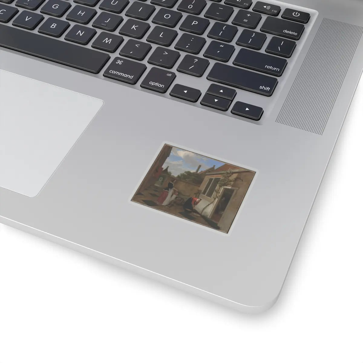 SKU:TSS-STICK-LDLD-2X2 Sizes:2" × 2" Types:Transparent