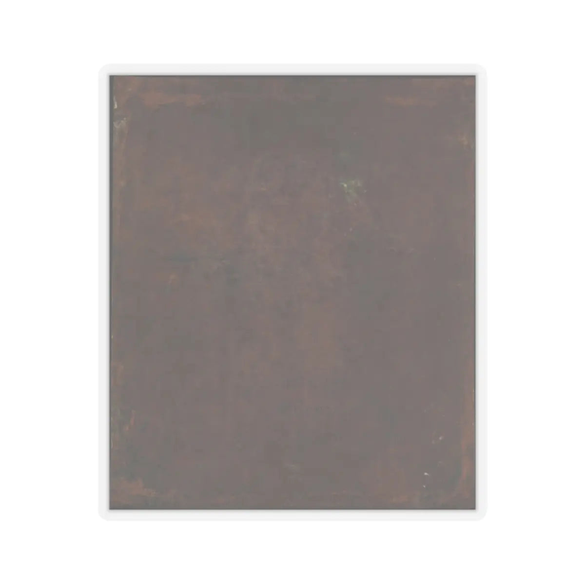 SKU:TSS-STICK-LDVCRR-2X2-1N209 Sizes:2" × 2" Types:Transparent