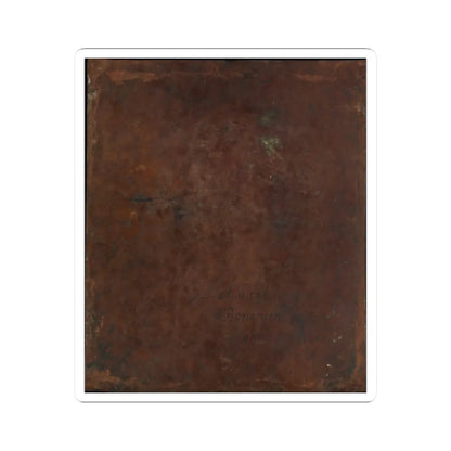 SKU:TSS-STICK-LDVCRR-2X2-2 Sizes:2" × 2" Types:White