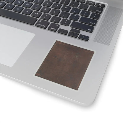 SKU:TSS-STICK-LDVCRR-3X3-1N209 Sizes:3" × 3" Types:Transparent