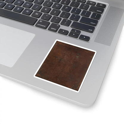 SKU:TSS-STICK-LDVCRR-3X3-2 Sizes:3" × 3" Types:White