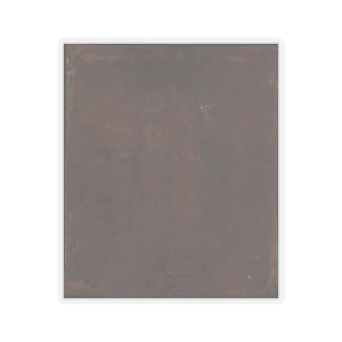 SKU:TSS-STICK-LDVCRR-4X4-1N209 Sizes:4" × 4" Types:Transparent