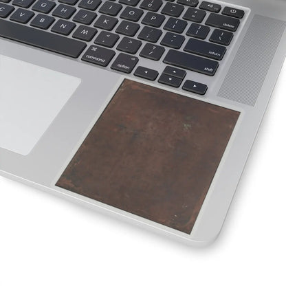 SKU:TSS-STICK-LDVCRR-4X4-1N209 Sizes:4" × 4" Types:Transparent