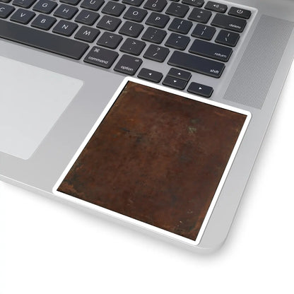 SKU:TSS-STICK-LDVCRR-4X4-2 Sizes:4" × 4" Types:White
