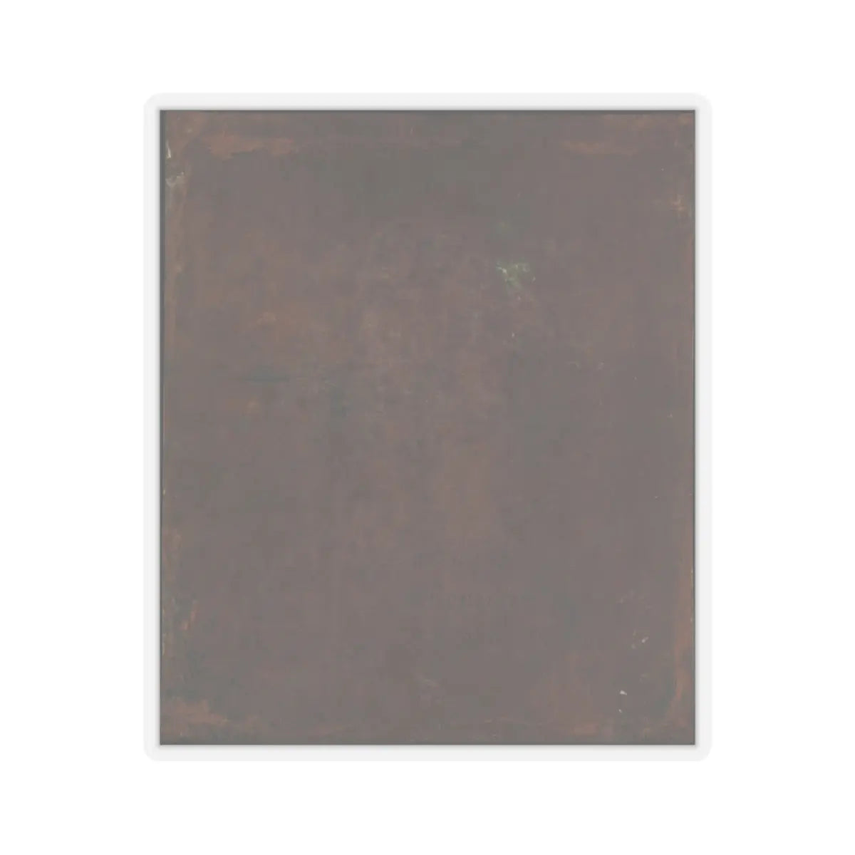 SKU:TSS-STICK-LDVCRR-6X6-1N209 Sizes:6" × 6" Types:Transparent