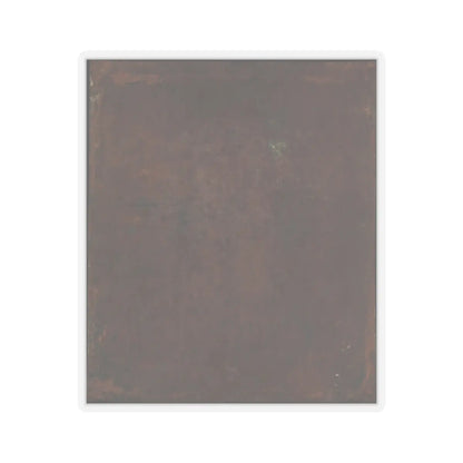 SKU:TSS-STICK-LDVCRR-6X6-1N209 Sizes:6" × 6" Types:Transparent