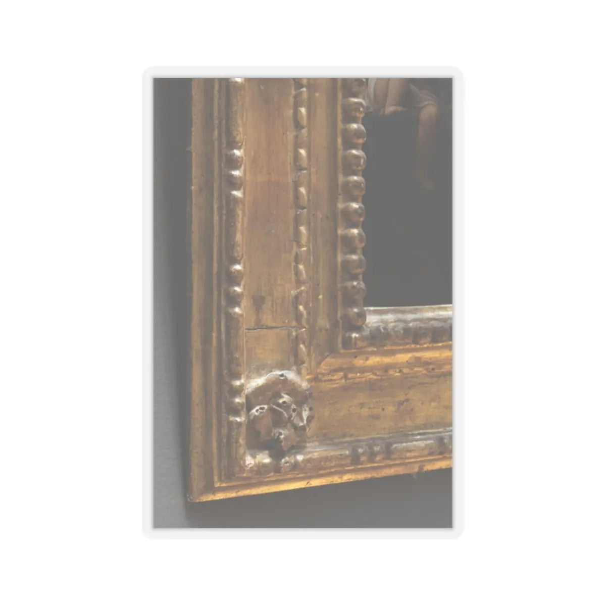 SKU:TSS-STICK-LDVCRR-2X2-1N20B Sizes:2" × 2" Types:Transparent
