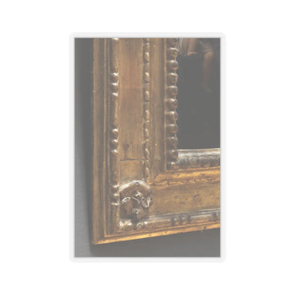 SKU:TSS-STICK-LDVCRR-2X2-1N20B Sizes:2" × 2" Types:Transparent