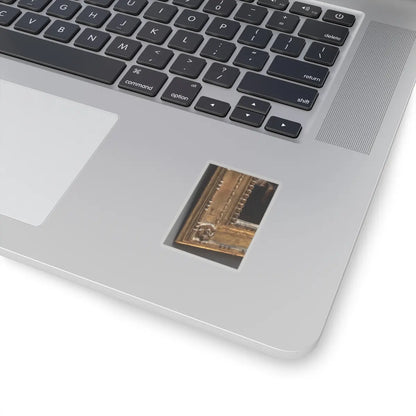 SKU:TSS-STICK-LDVCRR-2X2-1N20B Sizes:2" × 2" Types:Transparent