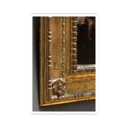 SKU:TSS-STICK-LDVCRR-2X2-4 Sizes:2" × 2" Types:White