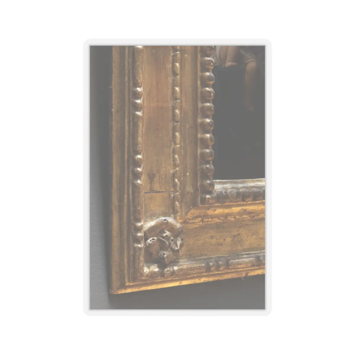 SKU:TSS-STICK-LDVCRR-3X3-1N20B Sizes:3" × 3" Types:Transparent
