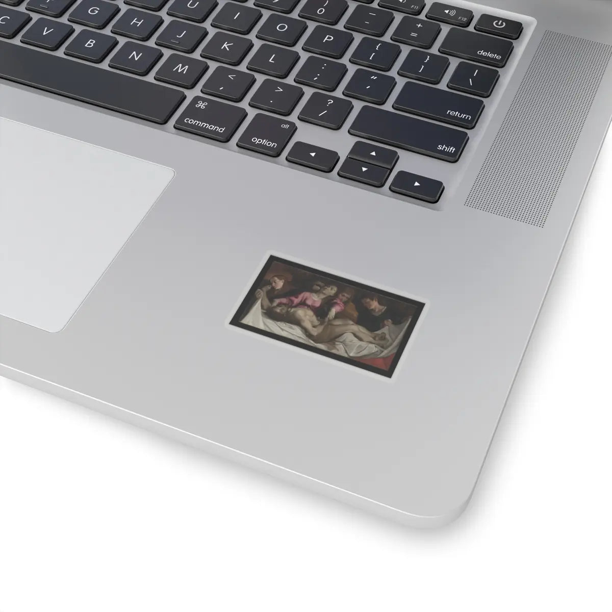 SKU:TSS-STICK-LDVCRR-2X2-1N20D Sizes:2" × 2" Types:Transparent