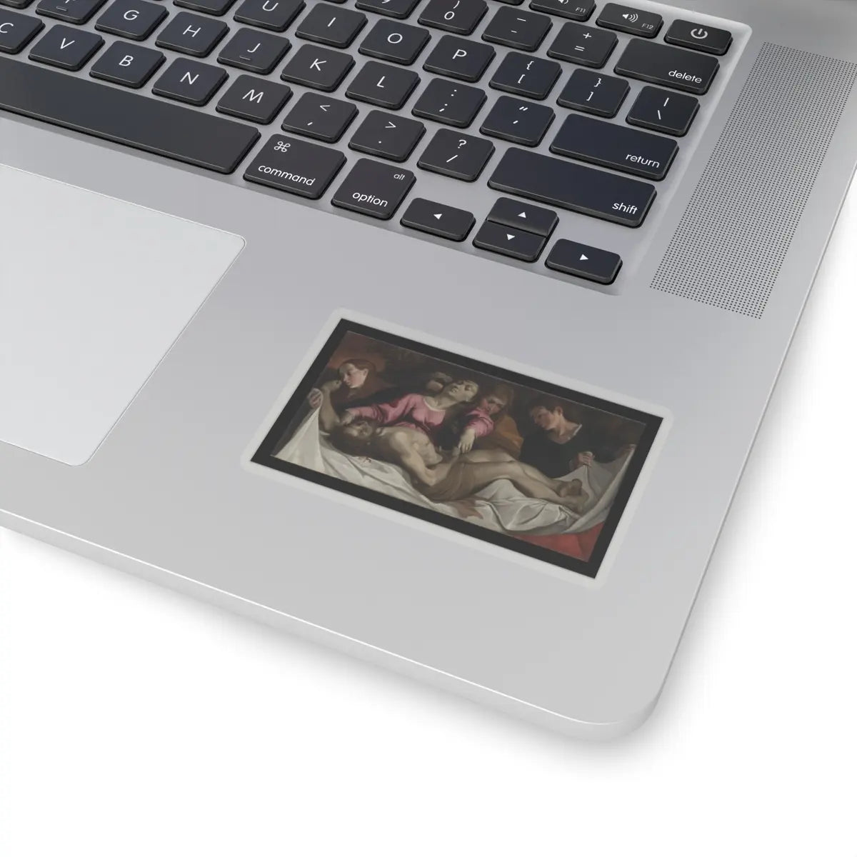SKU:TSS-STICK-LDVCRR-3X3-1N20D Sizes:3" × 3" Types:Transparent