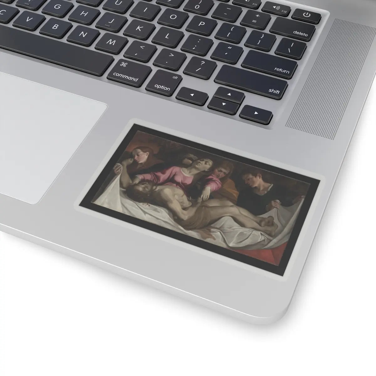 SKU:TSS-STICK-LDVCRR-4X4-1N20D Sizes:4" × 4" Types:Transparent