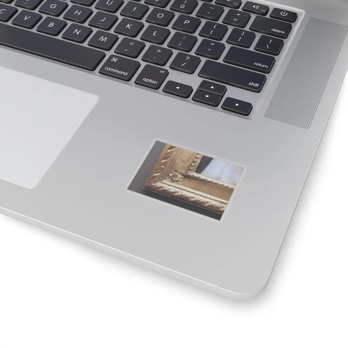 SKU:TSS-STICK-LDVCRR-2X2-1N20E Sizes:2" × 2" Types:Transparent