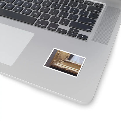 SKU:TSS-STICK-LDVCRR-2X2-7 Sizes:2" × 2" Types:White