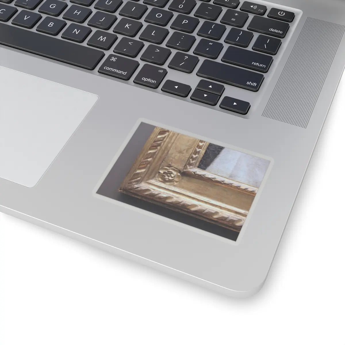 SKU:TSS-STICK-LDVCRR-3X3-1N20E Sizes:3" × 3" Types:Transparent