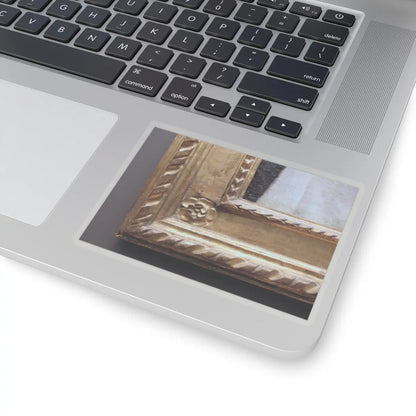 SKU:TSS-STICK-LDVCRR-4X4-1N20E Sizes:4" × 4" Types:Transparent