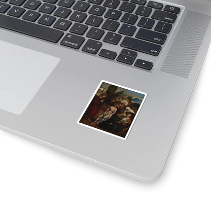 SKU:TSS-STICK-LDVMZZ-2X2-1N20G Sizes:2" × 2" Types:White