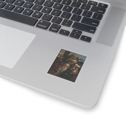 SKU:TSS-STICK-LDVMZZ-2X2 Sizes:2" × 2" Types:Transparent