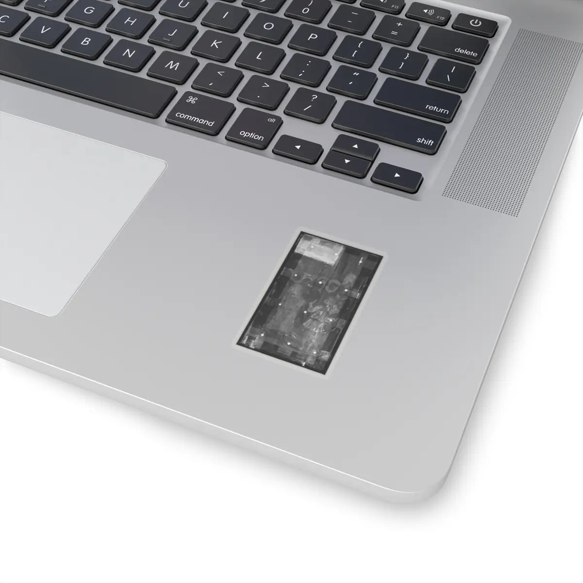 SKU:TSS-STICK-LDWSCH-2X2-1N20K Sizes:2" × 2" Types:Transparent