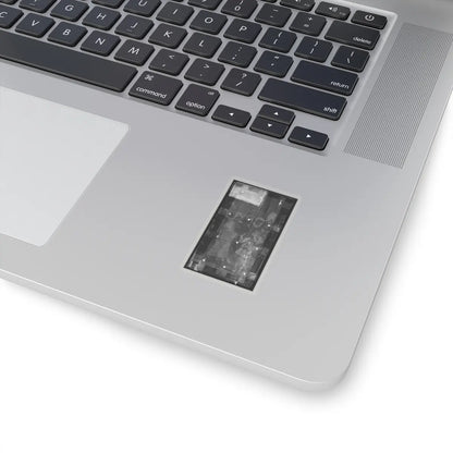 SKU:TSS-STICK-LDWSCH-2X2-1N20K Sizes:2" × 2" Types:Transparent