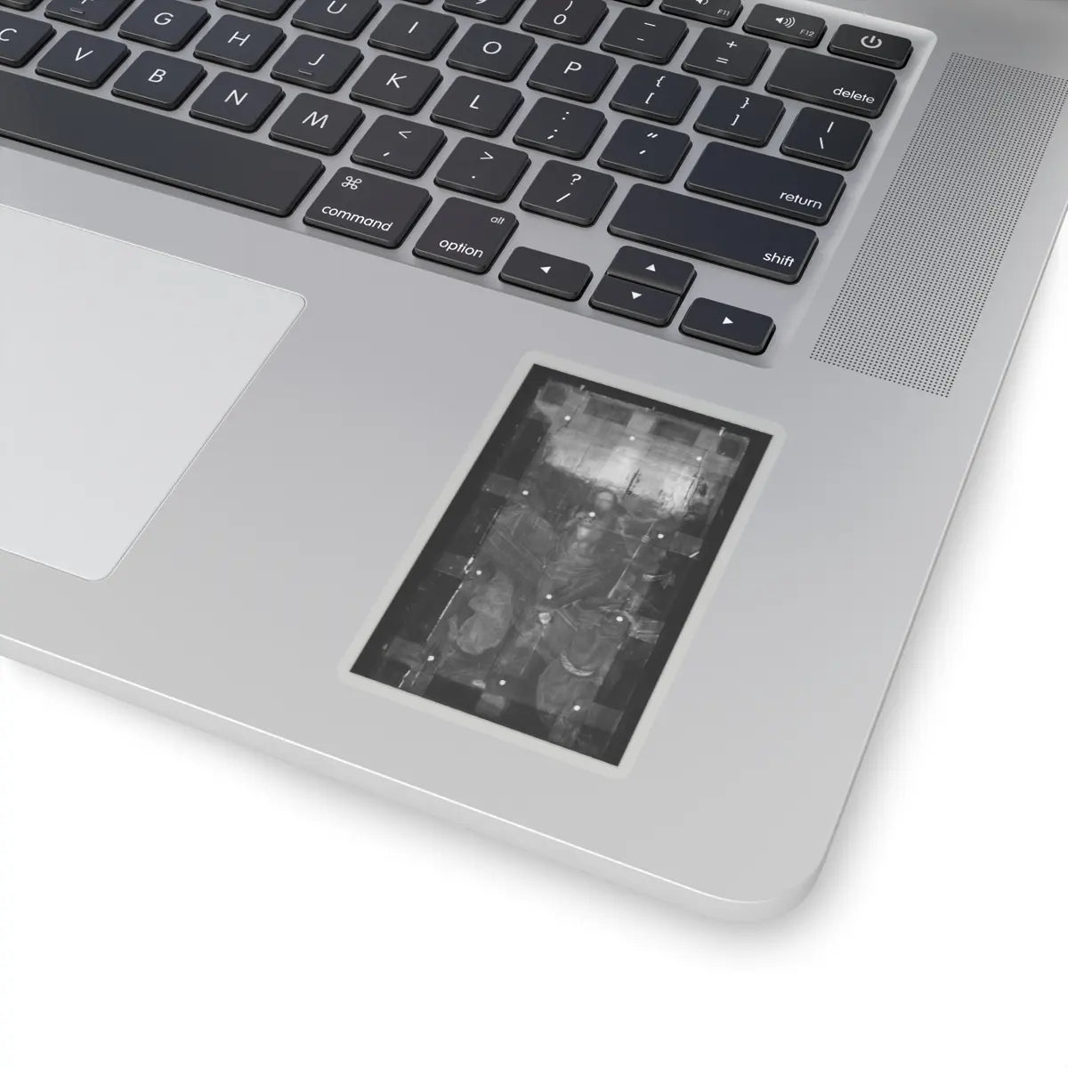 SKU:TSS-STICK-LDWSCH-3X3-1N20M Sizes:3" × 3" Types:Transparent