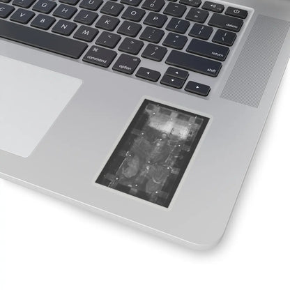 SKU:TSS-STICK-LDWSCH-3X3-1N20M Sizes:3" × 3" Types:Transparent
