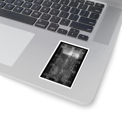 SKU:TSS-STICK-LDWSCH-3X3-6 Sizes:3" × 3" Types:White