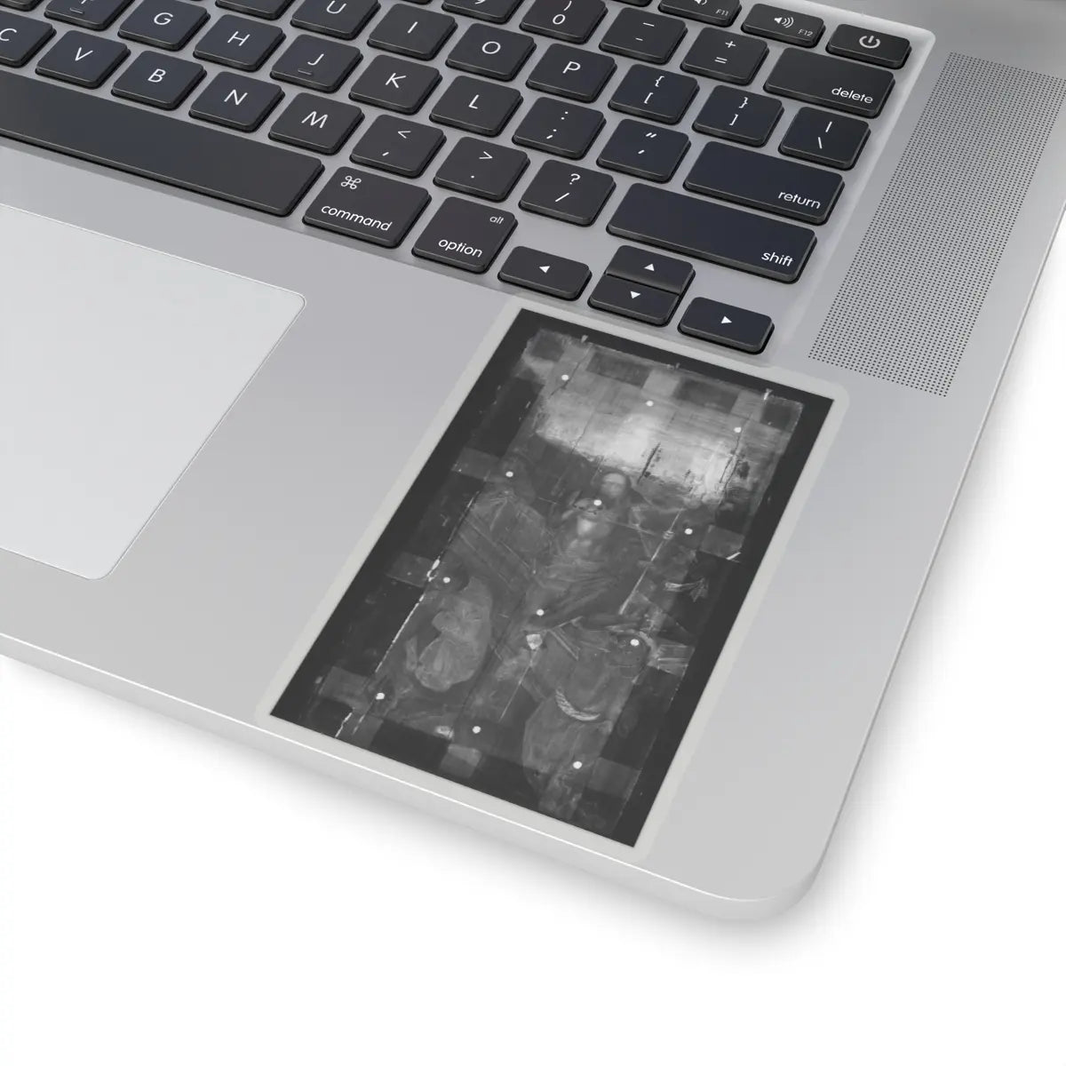 SKU:TSS-STICK-LDWSCH-4X4-1N20M Sizes:4" × 4" Types:Transparent