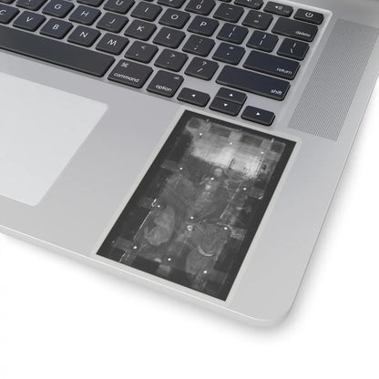 SKU:TSS-STICK-LDWSCH-4X4-1N20M Sizes:4" × 4" Types:Transparent
