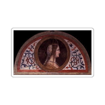 SKU:14449636501797844245 Sticker types:White Shape:Die-Cut Sizes:2" × 2"