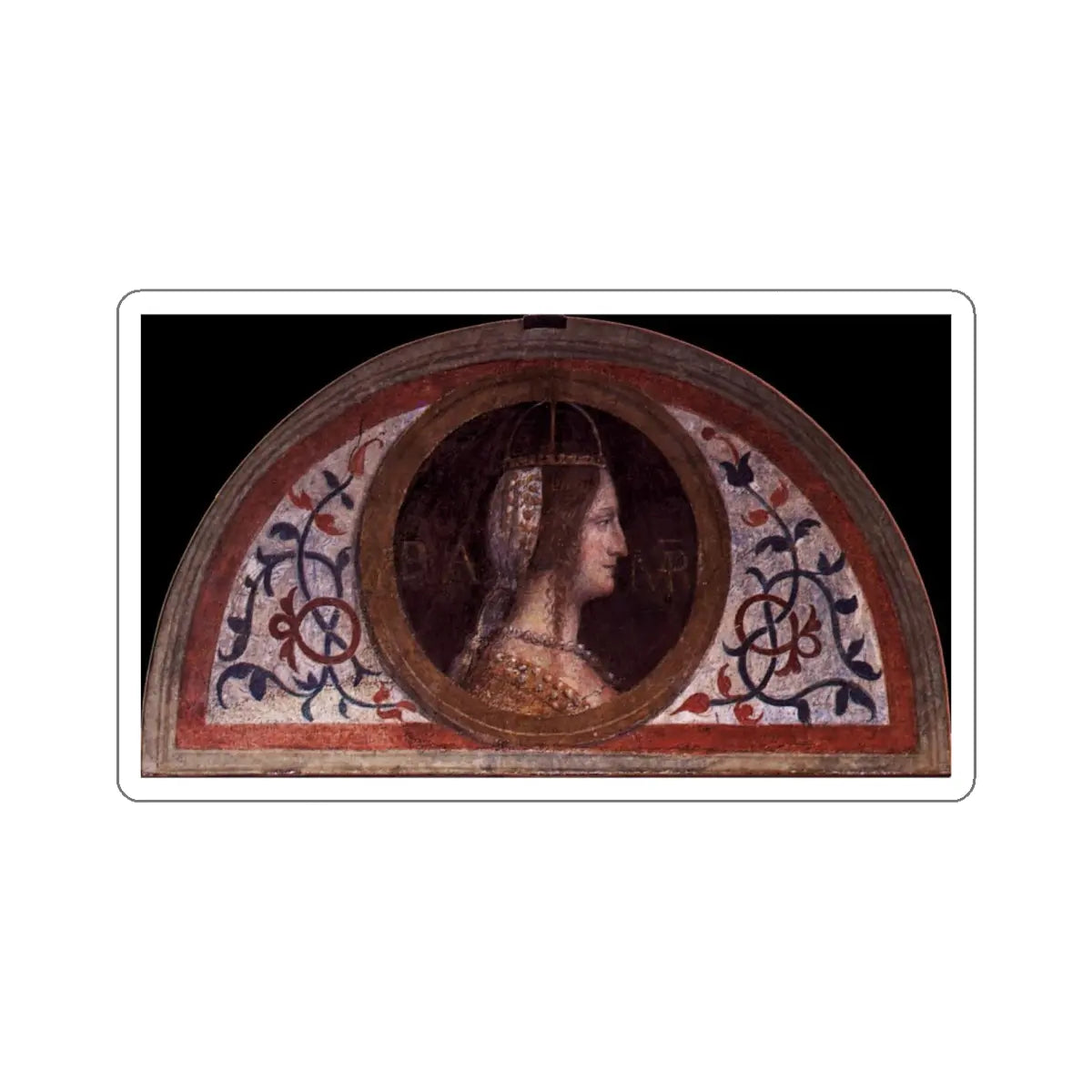 SKU:23859348497087777820 Sticker types:White Shape:Die-Cut Sizes:4" × 4"