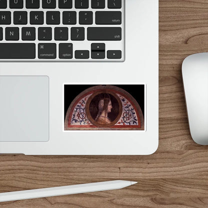 SKU:23859348497087777820 Sticker types:White Shape:Die-Cut Sizes:4" × 4"