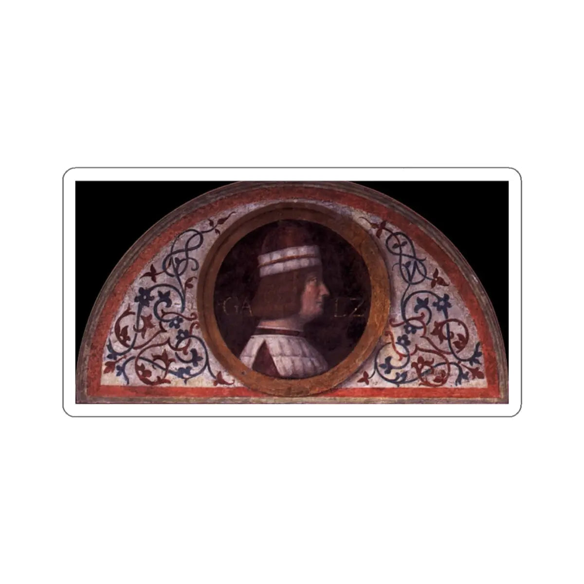 SKU:77584414830032273116 Sticker types:White Shape:Die-Cut Sizes:2" × 2"