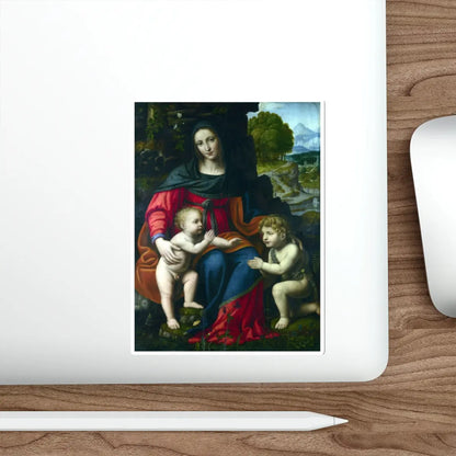 SKU:51405741224565244198 Sticker types:White Shape:Die-Cut Sizes:5" × 5"