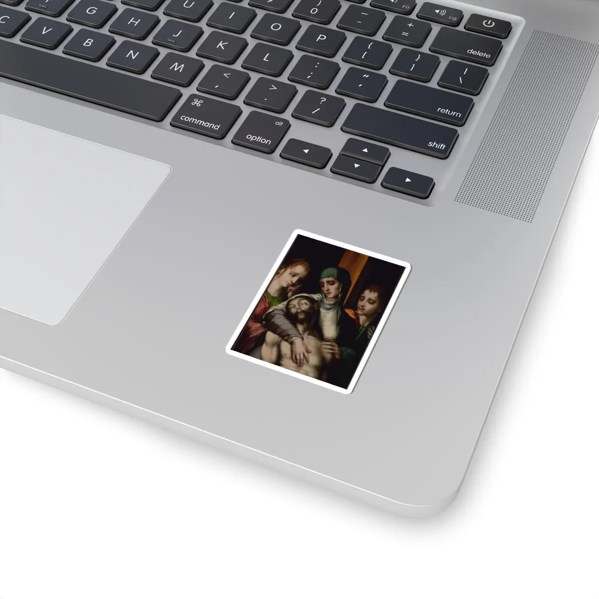 SKU:TSS-STICK-LSD-2X2-1N20N Sizes:2" × 2" Types:White