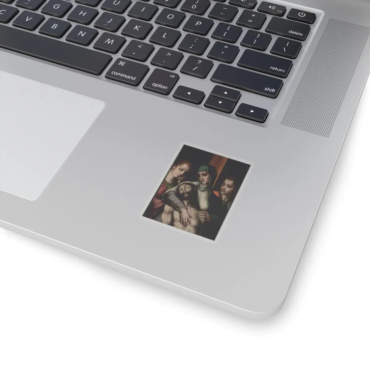SKU:TSS-STICK-LSD-2X2 Sizes:2" × 2" Types:Transparent