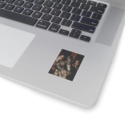 SKU:TSS-STICK-LSD-2X2 Sizes:2" × 2" Types:Transparent