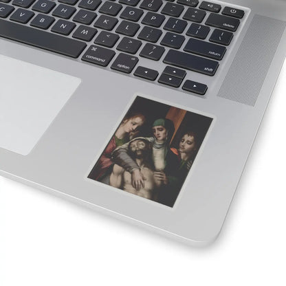 SKU:TSS-STICK-LSD-3X3 Sizes:3" × 3" Types:Transparent
