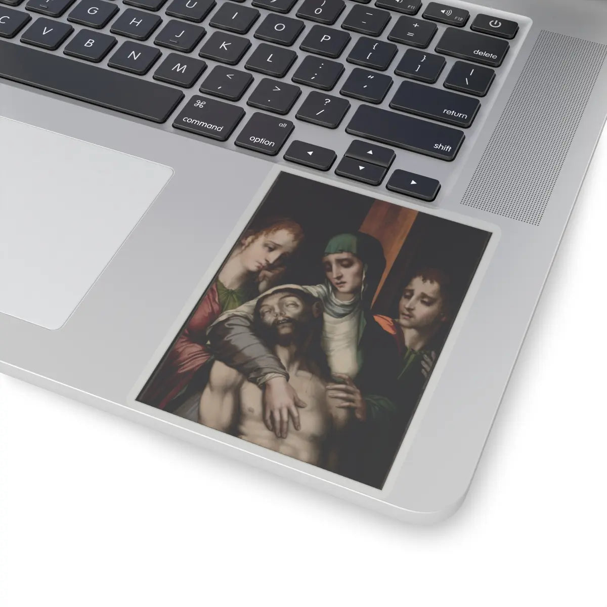 SKU:TSS-STICK-LSD-4X4 Sizes:4" × 4" Types:Transparent