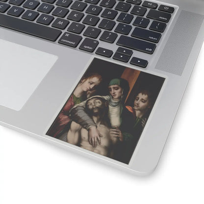 SKU:TSS-STICK-LSD-4X4 Sizes:4" × 4" Types:Transparent