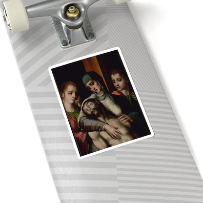 SKU:TSS-STICK-LSD-6X6-1N20N Sizes:6" × 6" Types:White