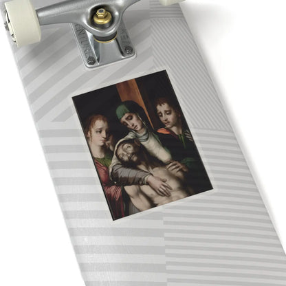 SKU:TSS-STICK-LSD-6X6 Sizes:6" × 6" Types:Transparent
