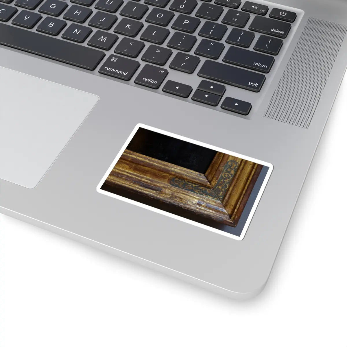 SKU:TSS-STICK-LSD-3X3-2 Sizes:3" × 3" Types:White