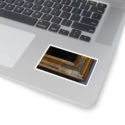 SKU:TSS-STICK-LSD-3X3-2 Sizes:3" × 3" Types:White