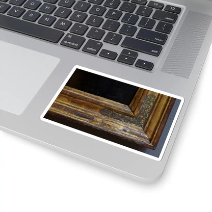 SKU:TSS-STICK-LSD-4X4-2 Sizes:4" × 4" Types:White