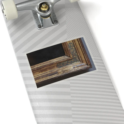 SKU:TSS-STICK-LSD-6X6-1N20O Sizes:6" × 6" Types:Transparent