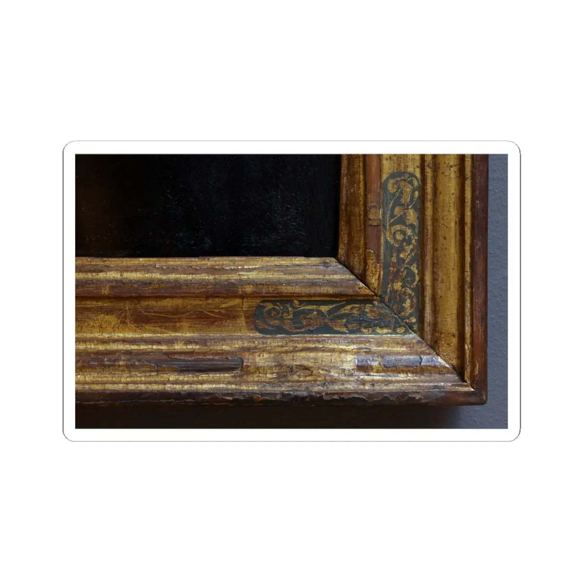 SKU:TSS-STICK-LSD-6X6-2 Sizes:6" × 6" Types:White