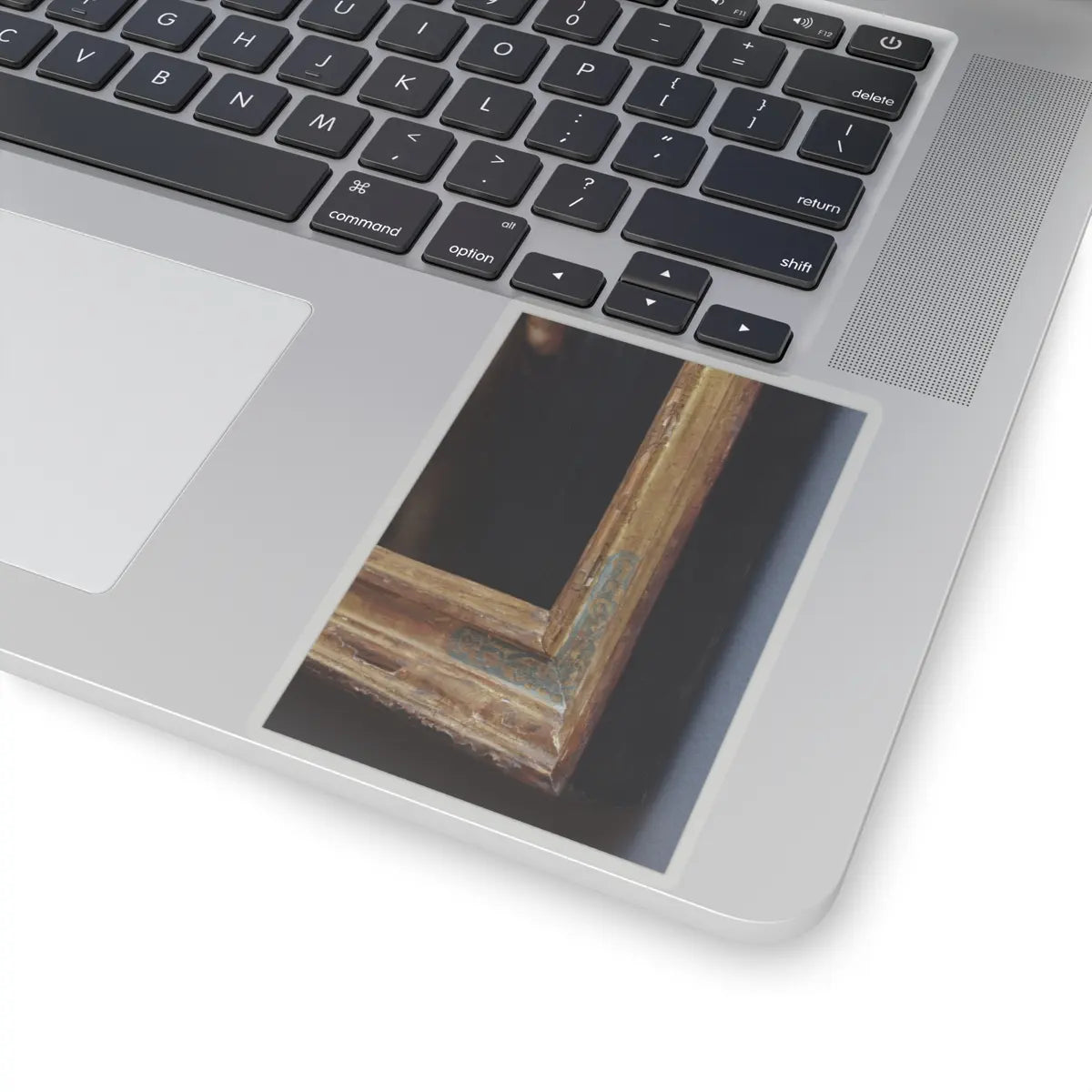 SKU:TSS-STICK-LSD-4X4-1N20P Sizes:4" × 4" Types:Transparent